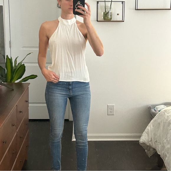 Flynn Skye Halter Top - Picture 4 of 7